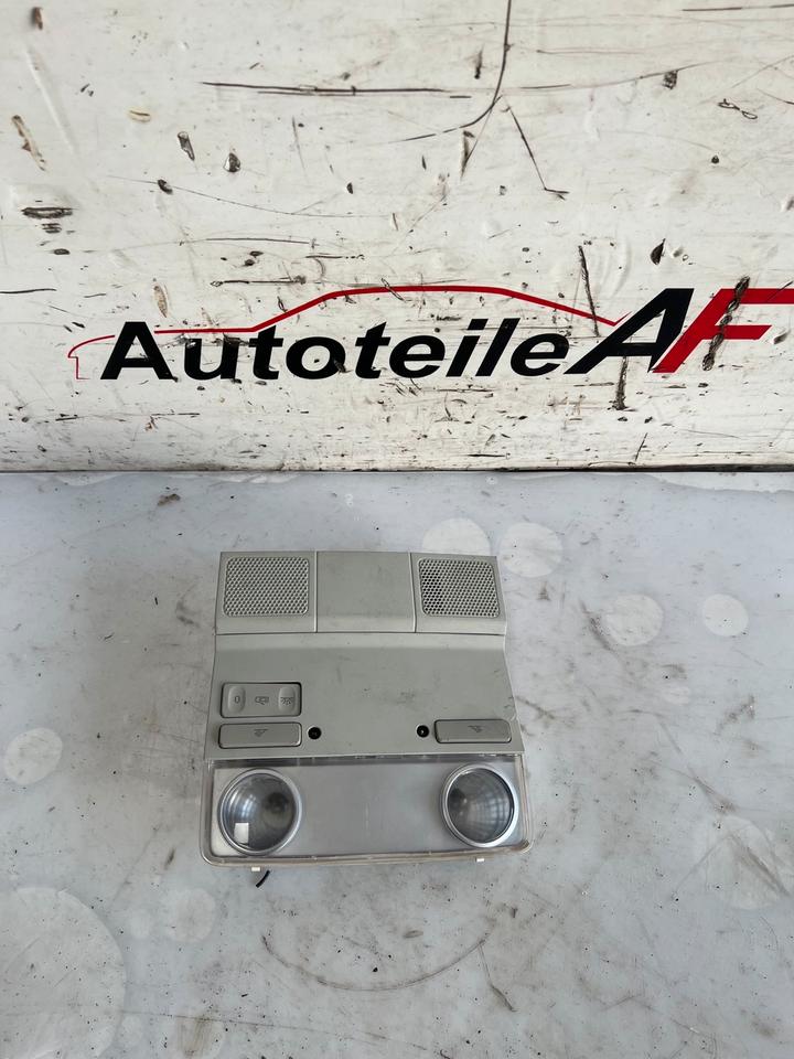 VW Golf 5 V Innenleuchte Leseleuchte 1K047105