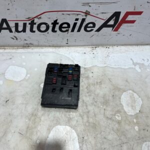 Nissan Micra K13 Steuergerät Sicherungskasten 284B71HZ2B