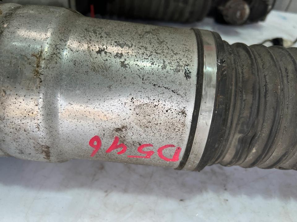 BMW 7er F01 F02 Stoßdämpfer Federbein Hinten 6796929 6796930 – Bild 7