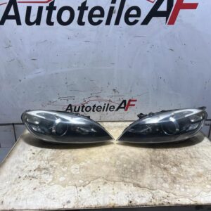 Volvo V40 Cross Country Xenonscheinwerfer Scheinwerfer Vorne