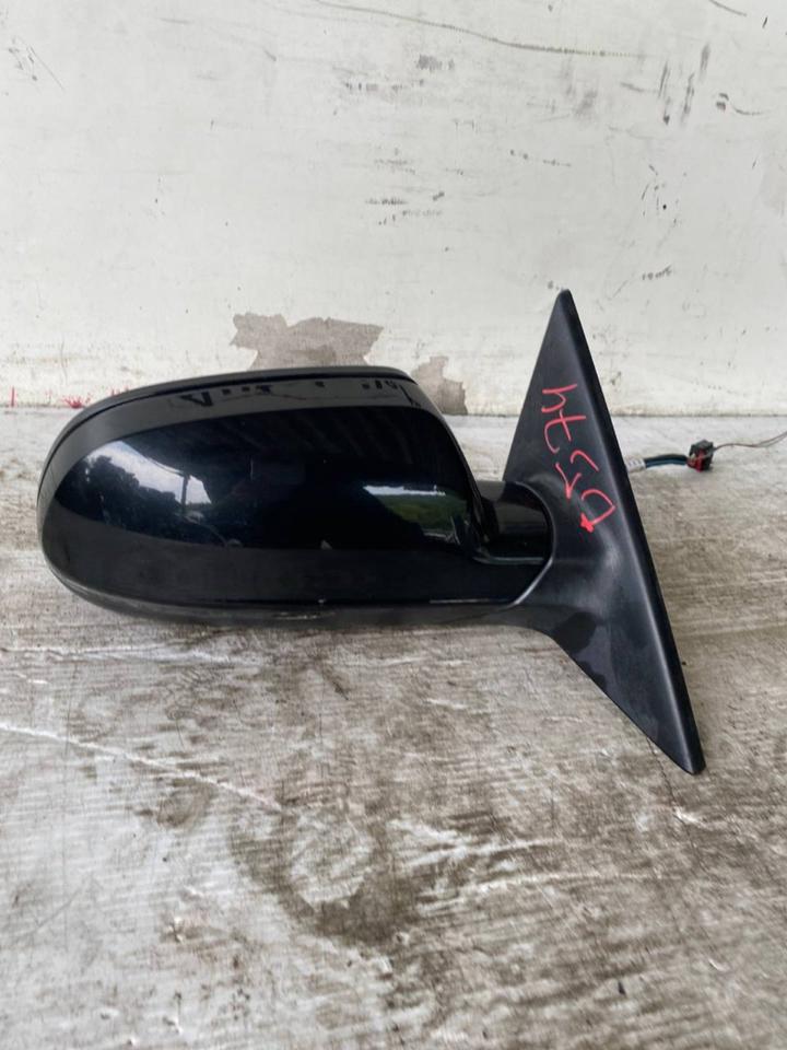 Audi A5 8T Außenspiegel Spiegel Vorne Rechts LZ9Y – Bild 11