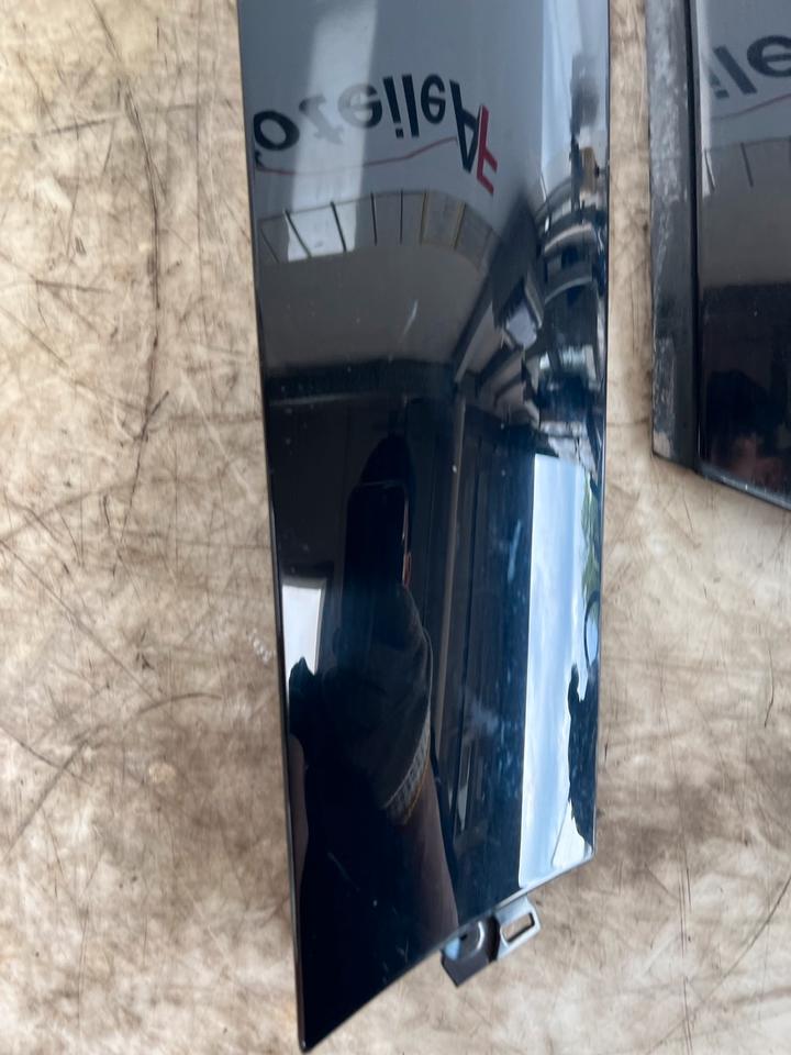 Mini Cooper S F56 Abdeckung Blende 7300014 7300008 – Bild 14