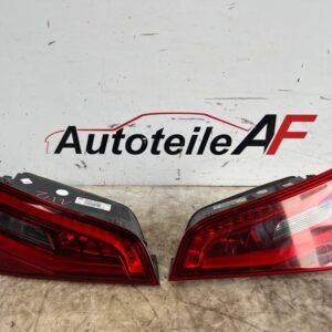 Audi A3 8V Innenleuchte Heckleuchte Rückleuchte Leuchte Hinten