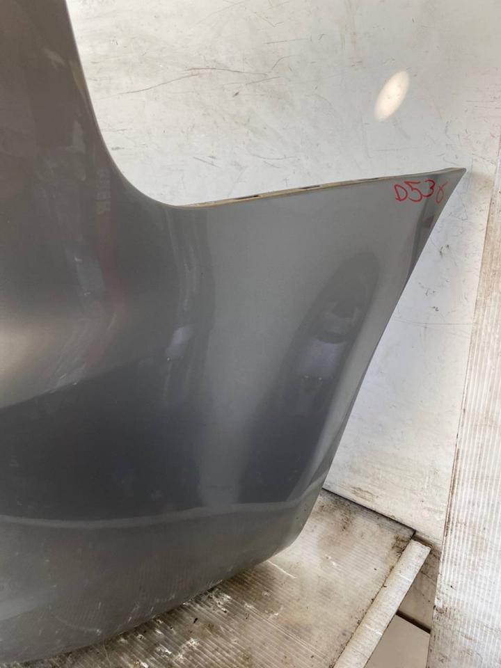 Audi A3 8P Facelift S Line Stoßstange Heckschürze Hinten LX7V – Bild 12