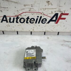 BMW 3er E92 E93 Steuergerät Sicherheitsmodul Sensor 9264916