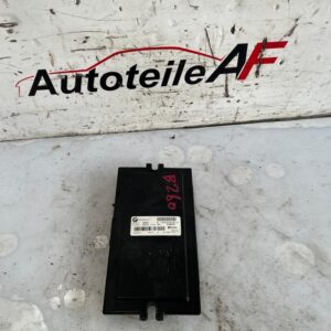 BMW 3er E90 Licht Modul Steuergerät 9128185