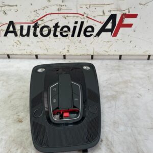 Audi A4 B9 8W Innenleuchte Leseleuchte Dachleuchte 8W0947135BQ