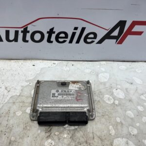 VW EOS 1F 3.2 BUB Motorsteuergerät Steuergerät 022906032GR