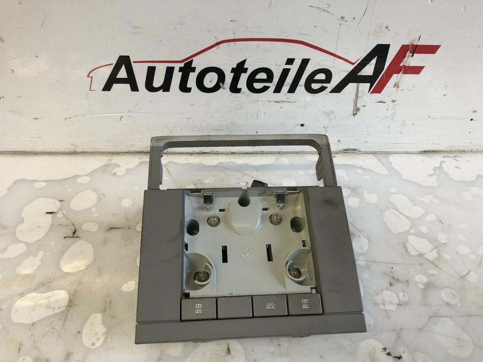 Opel Signum Vectra C Innenleuchte Innenraum Leuchte 13157642