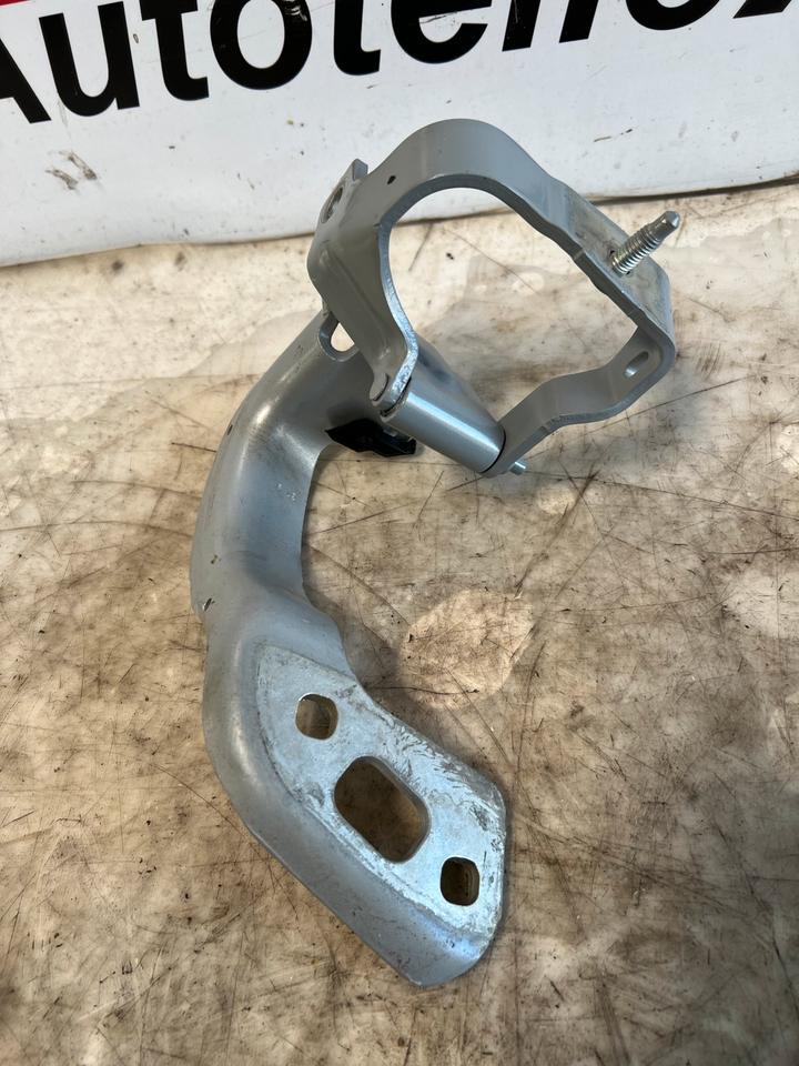 Audi A4 B8 8K Heckklappen Scharnieren 8K9827299 8K9827300 – Bild 3