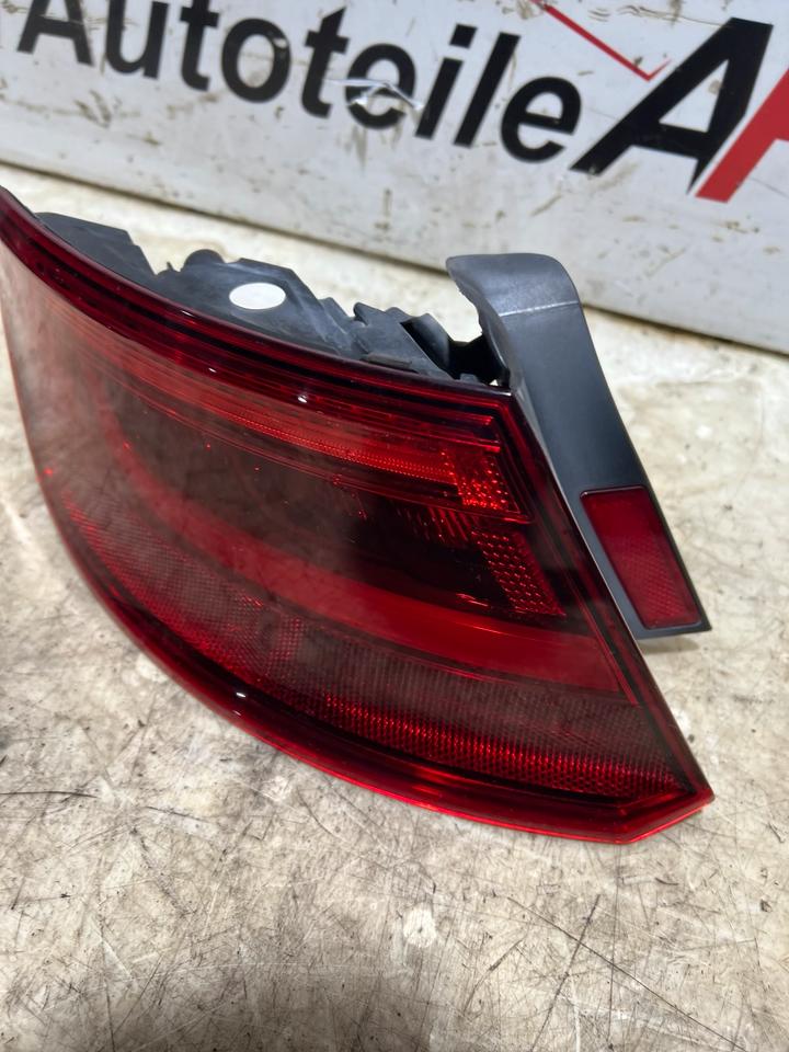 Audi A3 8V Heckleuchte Rückleuchte Leuchte Hinten – Bild 15