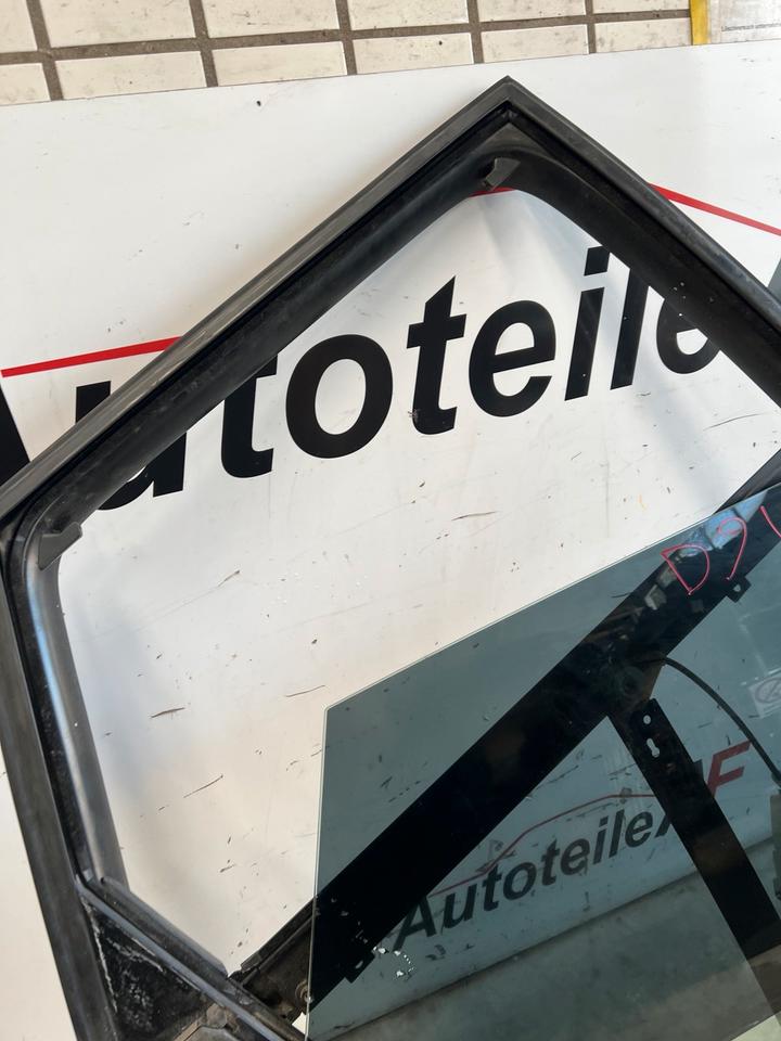 Audi A6 4F Türrahmen Rahmen Fensterheber Hinten Rechts – Bild 6