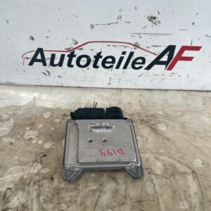 BMW 3er E90 E91 E92 E93 Motorsteuergerät Steuergerät 1277022189