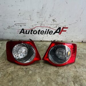 VW Golf 5 Jetta Heckleuchte Rückleuchte Leuchte Hinten