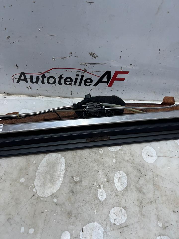 Mercedes S-Klasse W221 Hutablage Sonnenschutzrolle A2216904149 – Bild 10