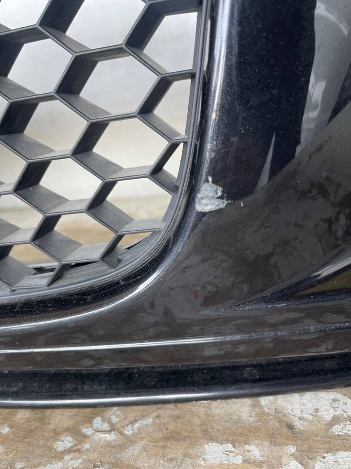 VW Golf 5 V GTI Stoßstange Frontstoßstange Vorne LC9X – Bild 14