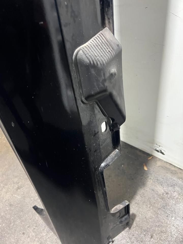 Mercedes CLS W218 X218 Seitenschweller Schweller Rechts Links 197 – Bild 8