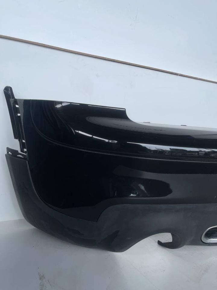 Mini Cooper S R55 Heckstoßstange Stoßstange Hinten A94 – Bild 3