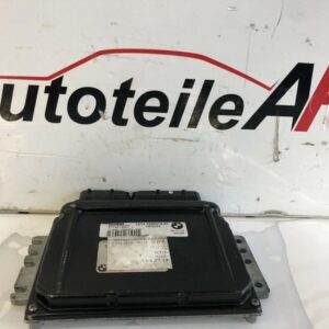 Mini Cooper R50 R53 1.6 116 PS Motorsteuergerät 7520019