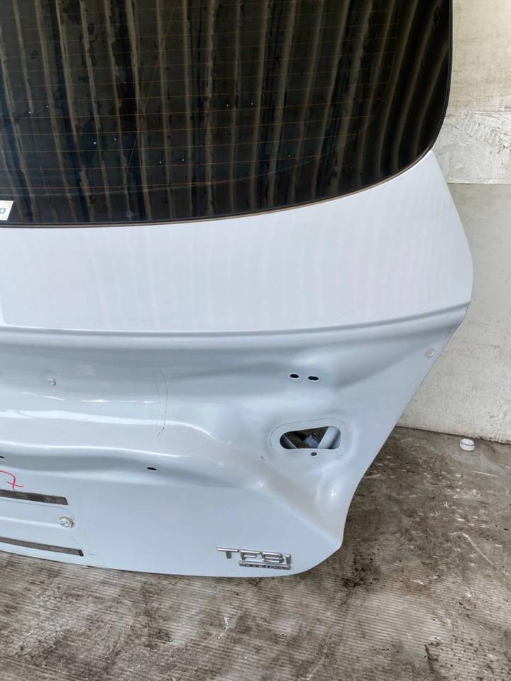 Audi A7 4G C7 Heckklappe Kofferraumdeckel Deckel Hinten LS9R – Bild 16