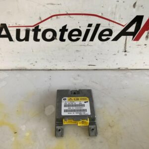 BMW 5et E60 E61 Airbag Steuergerät 6942099
