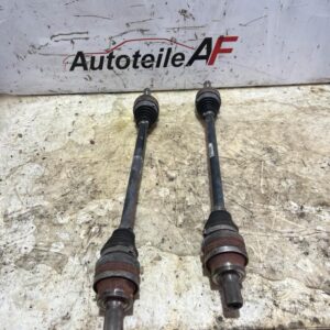 Volvo V40 Cross Country Antriebswelle Vorne Rechts Links