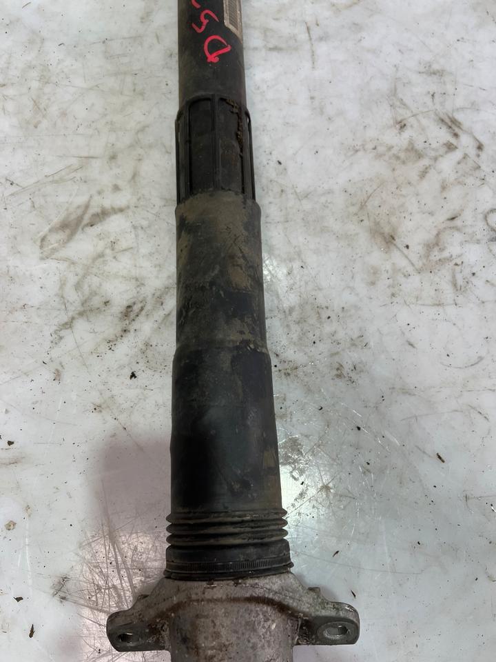 VW Golf 7 VII GTI Stoßdämpfer Dämpfer Federbein Hinten – Bild 9