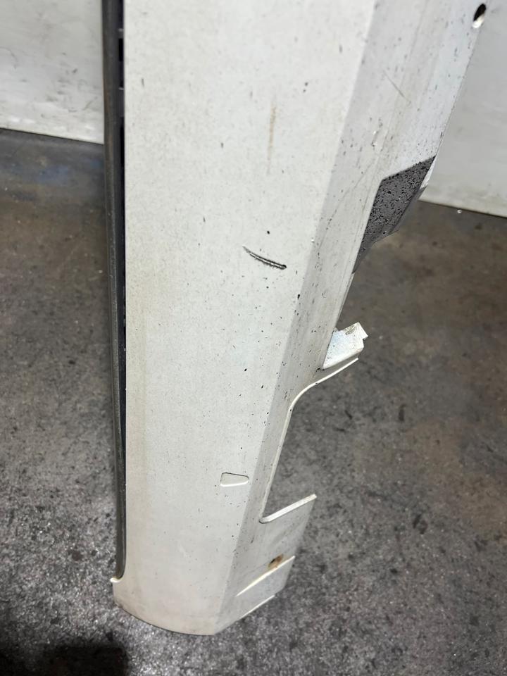 Audi A8 S8 4H D4 Seitenschweller Schweller Rechts Links LY9C – Bild 7