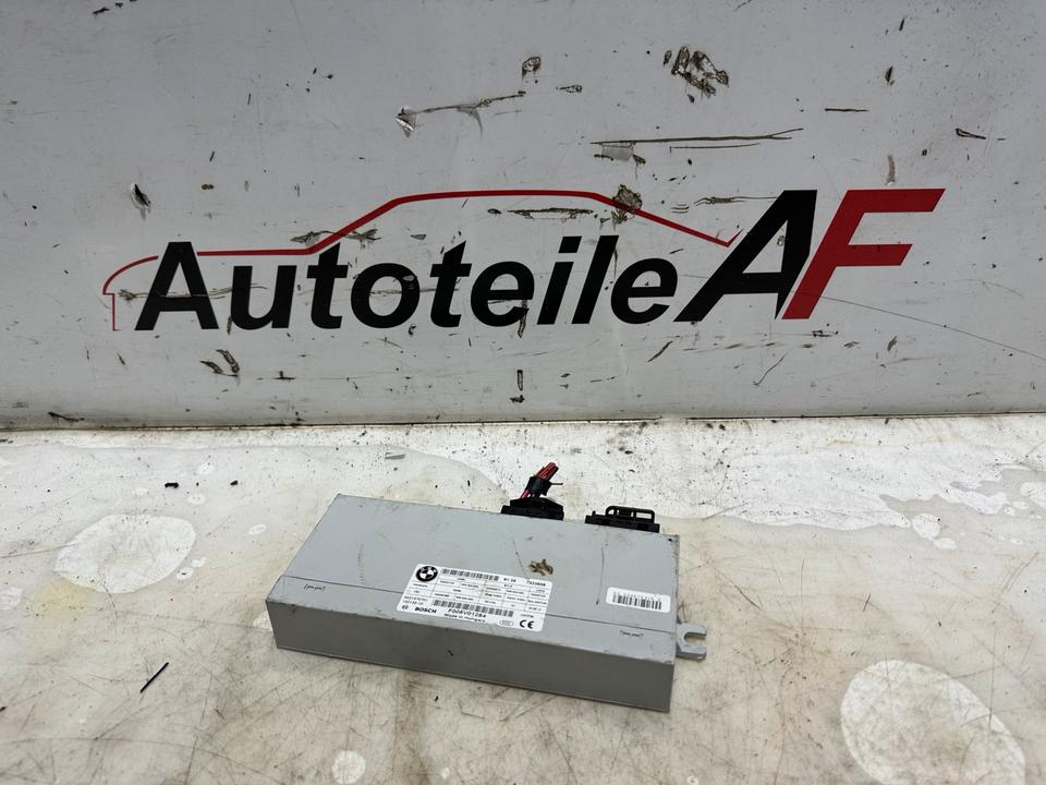 BMW 5er F11 Steuergerät Heckfunktionsmodul Modul 7333939