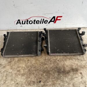 Audi Q7 4L Wasserkühler Kühler 7L8121212