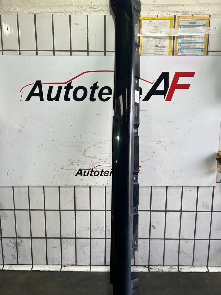 BMW 7er F01 Seitenschweller Schweller Rechts Links 475 – Bild 2