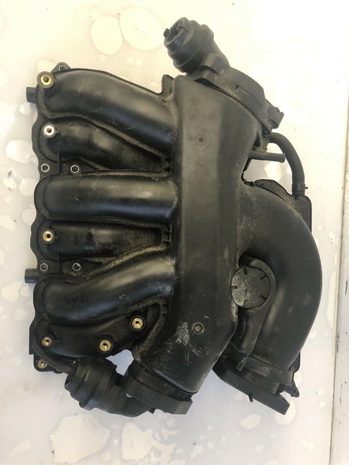 Nissan Murano Ansaugbrücke 14010JP00A – Bild 2