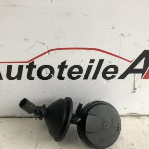 BMW 3er E46 Druckregelventil Ölabscheider Kurbelgehäuse 7501566