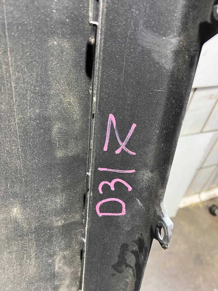 BMW 4er F32 F33 F36 Seitenschweller Schweller Rechts Links 300 – Bild 20