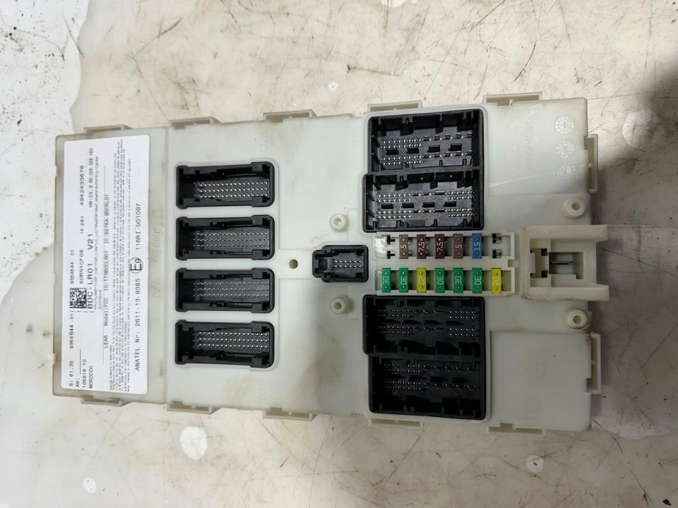 Mini F55 F56 F57 BDC Modul Steuergerät 9364644 – Bild 2