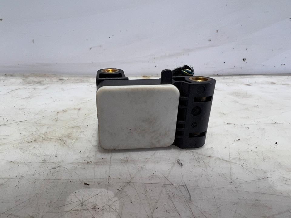 BMW 1er 3er E87 E90 Crash Sensor Beschleunigung 6911003 – Bild 2