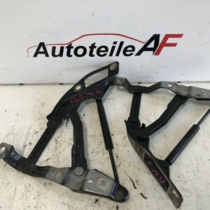 Audi TT 8N Motorhaubenscharnieren Motorhaube Dämpfer 8N0823301