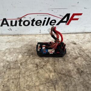 BMW 3er F30 F31 Sicherungskasten 922487904