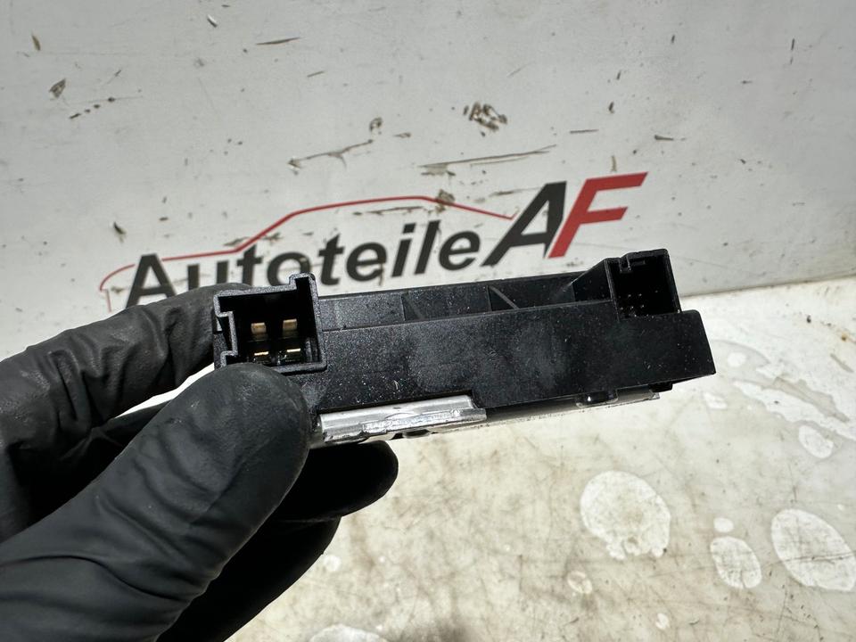 Mercedes S-Klasse W221 Steuergerät Benzinpumpe A2215408662 – Bild 4