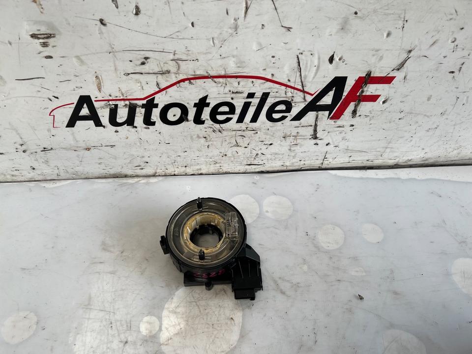 VW Golf 5 6 Passat B6 Touran Schleifring Wickelfeder 1K0959653C