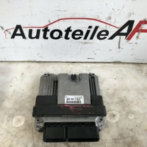 Audi A4 B8 8K CDNC Steuergerät Motorsteuergerät 8K2907115P