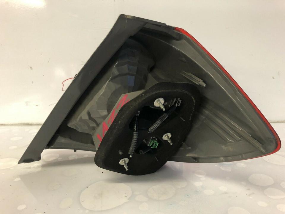 Honda Jazz II BL Rücklicht Rückleuchte Heckleuchte Leuchten Links – Bild 6