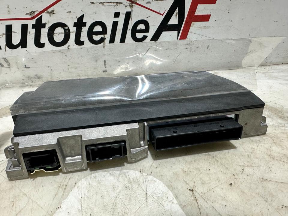 Audi A6 4G Bose Verstärker Soundsystem 4G0035223A – Bild 3