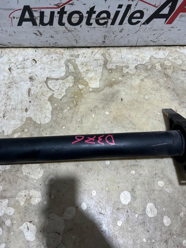 Mini Countryman R60 R61 Kardanwelle Gelenkwelle 9806353 – Bild 2