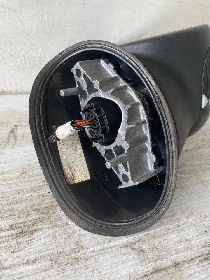 Mini Countryman S R60 Außenspiegel Spiegel links Rechts B15 – Bild 11