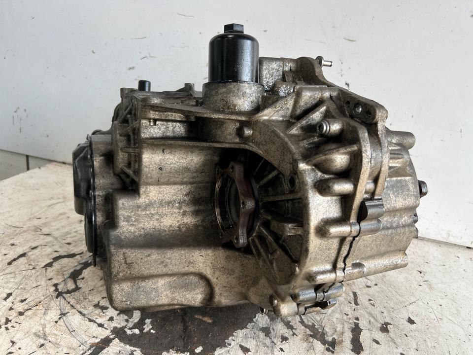 VW Audi Golf R32 TT EOS 3.2 V6 KCY Getriebe Automatikgetriebe – Bild 10