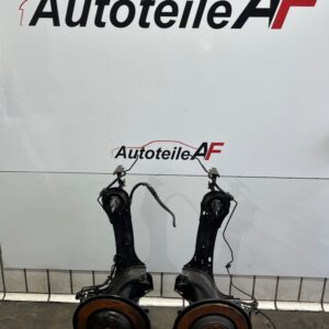 Volvo V60 Achsschenkel Radnabe Bremssattel Hinten