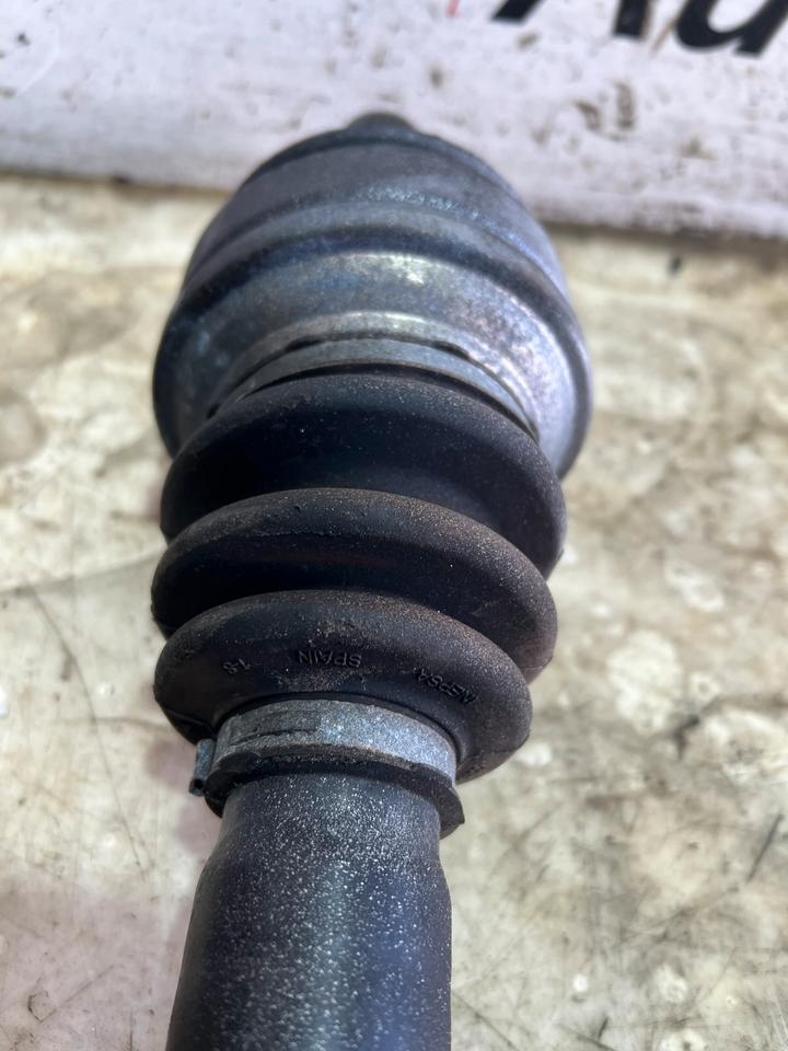 BMW 5er F10 M5 M6 F12 F13 F06 Antriebswelle Gelenkwelle Hinten – Bild 10