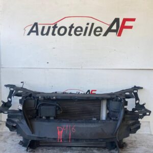 Volvo V60 T3 T4 Schlossträger Frontmaske Kühlerpaket Vorne