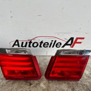 BMW 7er F01 F02 Heckleuchte Innenleuchte Rückleuchte Hinten
